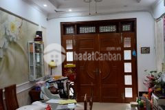 Bán căn nhà 5 tầng ngõ ô tô thông tại thạch bàn.