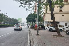 Bán nhà phố nguyễn văn cừ hồng tiến 85m2 mt5m, ô tô thông, nhỉnh 11 tỷ