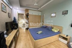 Bán nhà mặt phố đồng cổ dt 31m2 mt 3m6 vỉa hè rộng 4m kinh doanh đỉnh ô tô dừng đỗ ngày đêm