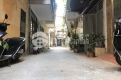 Bán nhà phân lô quân đội phố vương thừa vũ, 60m2, 4t, ô tô tránh, 2 thoáng, giá chỉ 7.5 tỷ