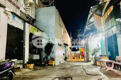 Siêu phẩm phú thọ hòa, tân phú hxh thông 84m2 chỉ nhỉnh 7 tỷ