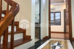 Bán nhanh nhà nguyễn hữu thọ 45m2 phân lô