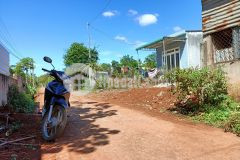 Bán lô thông 2 hẻm cuối ymoan