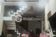 Diện tích khủng ngay nguyễn duy dương, 4 lầu chỉ 4.53 tỷ, kd tốt