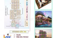 Ra mắt tổ hợp tòa nhà 24 tầng của sun group tại sầm sơn thanh hóa