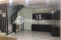 Chính chủ bán nhanh nhà đông thiên 35m2 5 tầng ở luôn