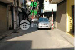 62m2 x 2 tầng, ô tô vào nhà phố trương định, quận hoàng mai.