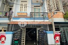 Bán nhà ta20 hẻm xe hơi, quận 12, shr, 1t1l. 3.490 tỷ. lh0981678979