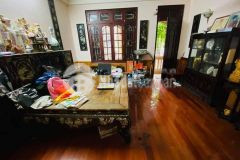 Bán nhà trần điền 36m2 5 tầng cực đẹp ở ngay