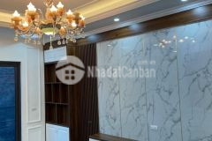 Gần mặt tiền 5 tầng mới,ngang 5.3m,xe hơi tránh phạm văn chiêu gò vấp