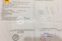 Nhà mặt tiền lê văn việt tăng nhơn phú a, diện tích 116m đúc 2 lầu tiện kinh doanh