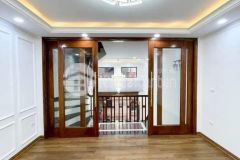 Trung tam q.hoàng mai, moi đep, 48m2 x5t, chi 4 ty.