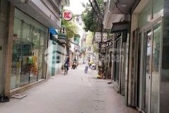 Hai bà trưng mặt ngõ thông ở cực sướng chủ cần bán gấp