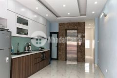 Thanh lý nhà âu cơ tây hồ dt 43m2 mt 3m5 thang máy oto vào nhà giá rẻ bay nhanh