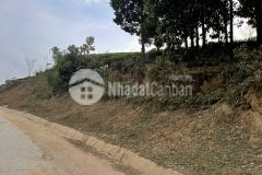 Mảnh đất hơn 1ha tại vân hồ, mộc châu có pháp lý rõ ràng, an toàn đầu tư