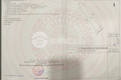 Chính chủ bán đất sông trầu, trảng bom, mt đường nguyễn hoàng, 135m2 thổ cư chỉ 6,7 trm2