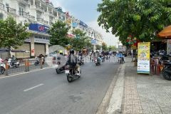 Bán nhà mặt tiền đường phan văn trị, phường 11, bình thạnh, 6 tầng, có thang máy, 88m2, giá 18 tỷ