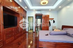 Nhà ngõ phố lạc trung, hai bà trưng, 70m2 x 4 tầng, phân lô, ngõ thông, chỉ 5.1 tỷ tl.