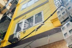 Cần bán gấp căn nhà trương định hai bà trưng