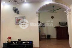 Bán nhà lạc long quân dt 70m2 mt 5m5 ô tô kinh doanh gần ngay mặt phố hồ tây