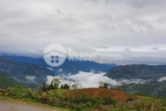 Bán đất nền sapa, điểm đón đầu vào trung tâm sapa, vị trí đắc địa, giá đầu tư