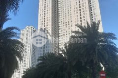 Chính chủ bán shophouse masteri thảo điền q2