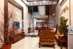 Bán nhà lô góc mỹ đình, nam từ liêm, 47m²,ôtô tránh,kinh doanh. 6,4 tỷ.0936333285