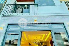 Mặt tiền hồ đắc di dt 65m2 chỉ 5 tỷ 1 tân phú