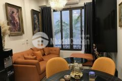 Bán nhà thái hà đống đa 32m2, 4t 5.9 tỷ 0979312111