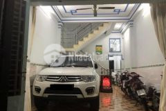 Bán nhà thành thái, 90m2, 1 đời chủ, hẻm 7a như mặt tiền, oto ngủ nhà.