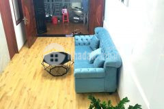 Bán nhà trương định, phân lô, gần oto tránh.