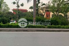 Mặt phố hoàng quốc việt cầu giấy 6 tầng 2 thoáng vỉa hè kinh doanh 63m.