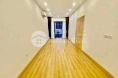 Phân lô nhà nghi tàm dt 46m2 4 tầng mt 4m6 khu vực an sinh cực tốt ngõ thông thoáng nhà đẹp