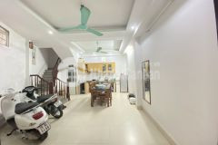 Bán nhà mỹ đình 45m ngõ thông 2 thoáng oto qua nhà 3.9tỷ 0962.656.654