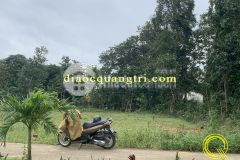 Đất nền giá rẻ, lô đất đẹp tại cam thủy cam lộ giá chỉ 7xx