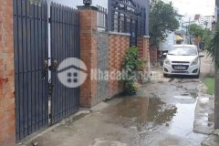 100m2 nhà cấp 4 tiện xây mới thành phố thủ đức chỉ 5 tỷ.