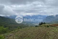 Thật dễ dàng để sở hữu lô đất vip nhất tại phìn hồ y týsapa2