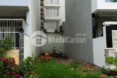 Cần bán gấp nền đất 90m2 đường n3 gần mầm non á châu 200m, giá 960 triệu