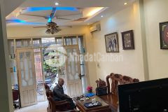 Nhà hiếm đường láng 45m2,mt 5m mặt ngõ kinh doanh đỉnh ở sướng 6.5 tỷ