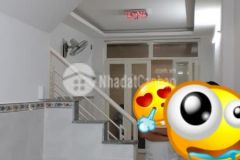 Bán nhà riêng nguyễn văn săng, tân sơn nhì, tân phú, dt 30m2, giá chỉ 3,65 tỷ