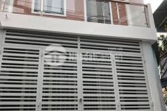 Bán nhà 4x16,1 lầu đường 5m, lạc long quân gia 7 tỷ tl