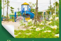 Đông yên residence nơi an cư lý tưởng cho cư dân bình sơn