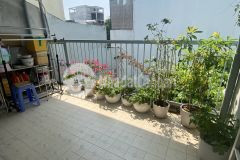 Bán nhà trung tâm quận 11, cư xá lữ gia