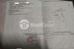 Cần tiền bán nhanh lô đất long an giá rẻ
