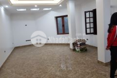 Nhà nguyễn trung trực 50m2x4 tầng mặt tiền 16m có thang máy 27tr