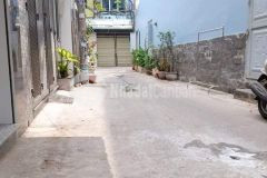 Bán nhà hxh thông, độc lập tân phú, 63m24.2x15, 3 tầng btct, 4.x tỷ