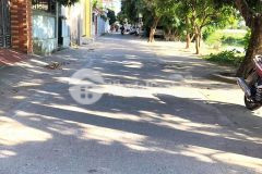 Bán đất đặng xá, gia lâm, hà nội, 57m2, cách đường chính ô tô tránh ngay 20m, đường ỷ lan 100m.