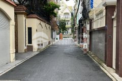 Bán nhà khu nguyễn đức thuận p13 tân bình, 57m2, hẻm 6m, giá nhỉnh 6 tỷ.