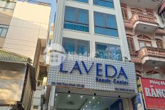 Bán nhà mp đường văn cao q.ba đình 66m2 5 tầng lô góc vỉa hè 10m kinh doanh chỉ 26 tỷ.