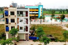 Bán nhà đường hồ văn tắng quốc lộ 22 gía 1,4 tỷ148m2